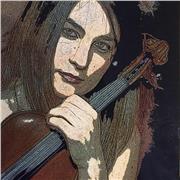 Lezione di Violino per ragazzi e adulti che desiderano migliorare il loro livello tecnico interpretativo. Preparazione per esami,propedeutico,biennio,triennio,audizioni orchestrali. Vi aspetto. Il mio canale YouTube lindita70